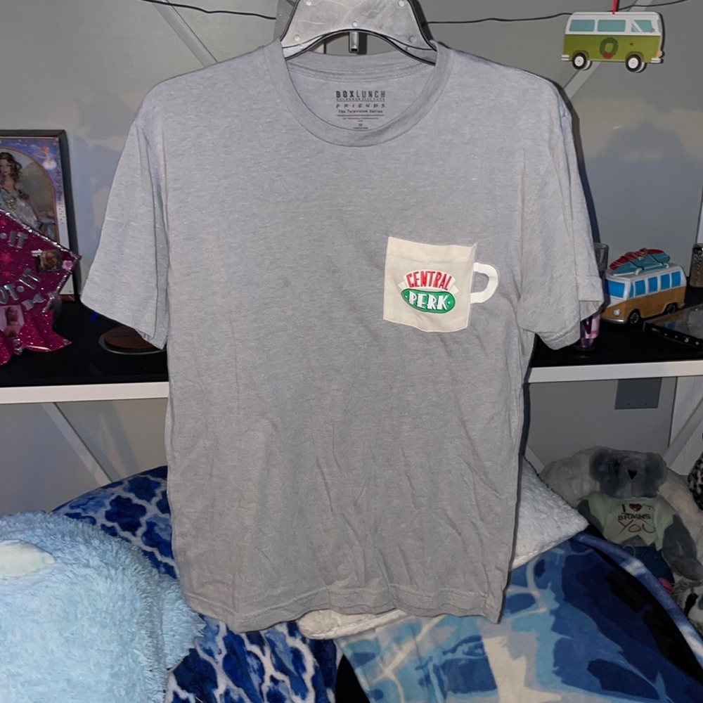 Friends tshirt